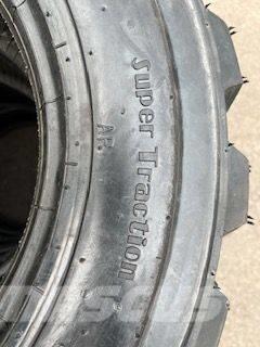 Armour 10-16.5 Llantas