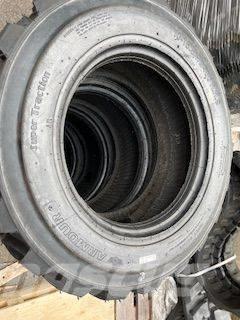 Armour 10-16.5 Llantas
