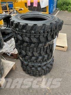 Armour 10-16.5 Llantas