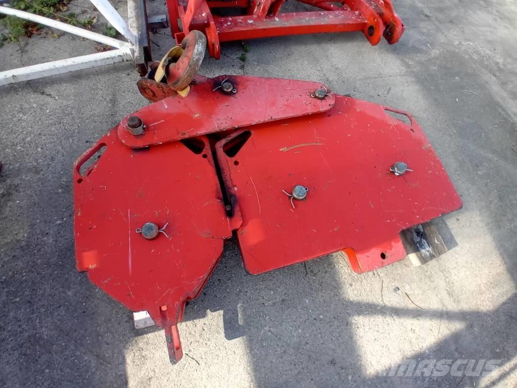 Potain MD 310 B Grúas torre