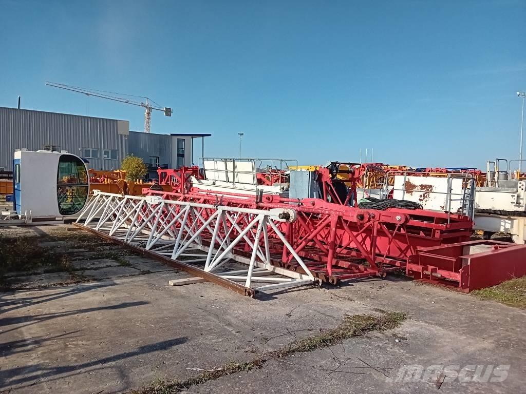 Potain MD 310 B Grúas torre