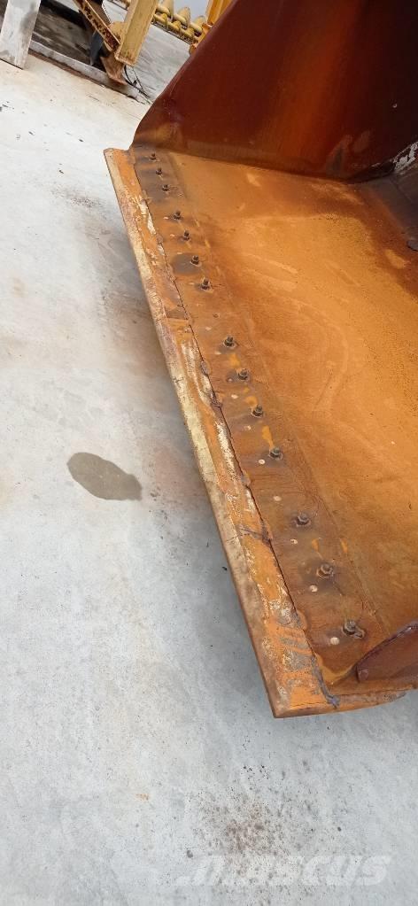 Volvo L 180 F Cargadoras sobre ruedas