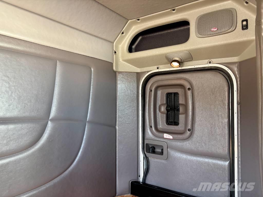 Peterbilt 388 Camiones tractor