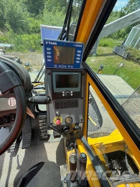 Grove RT 765 E-2 Grúas autopropulsadas