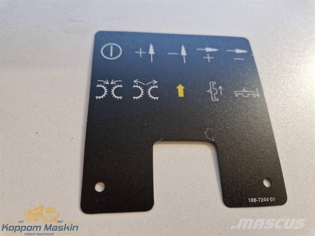 Eco Log 7006541 Componentes electrónicos