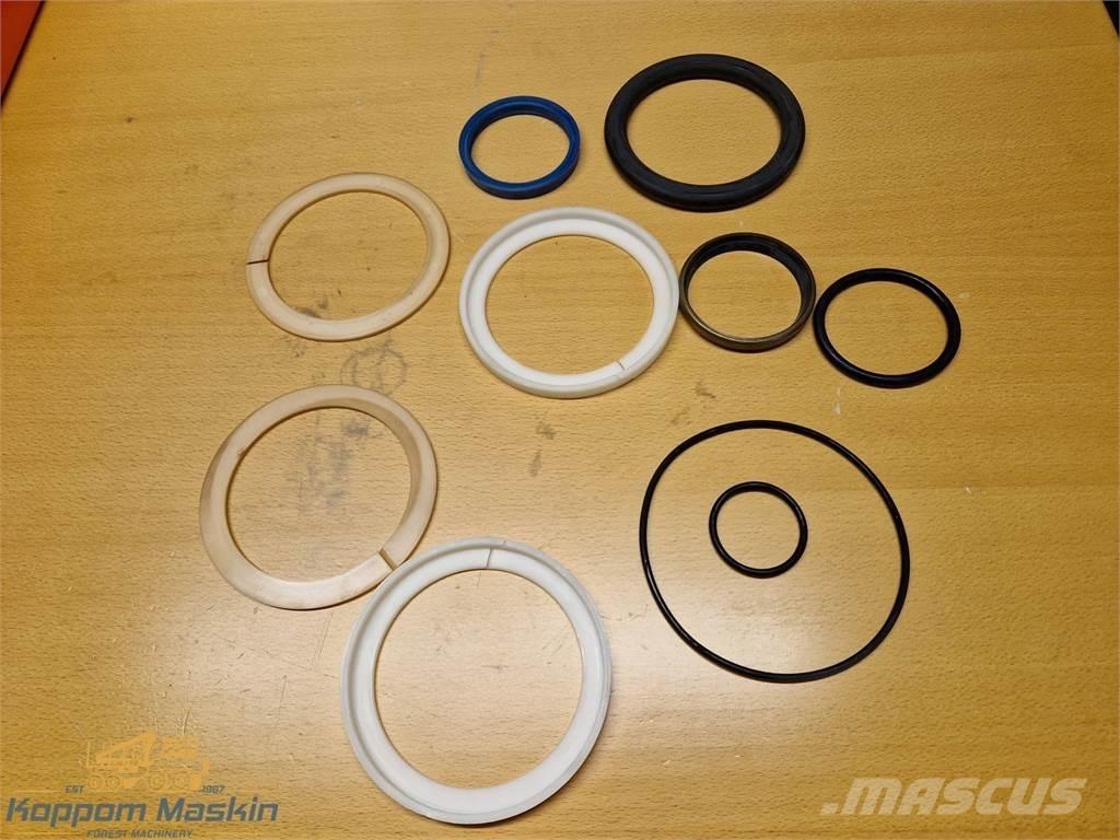 Eco Log 6002242 Hidráulicos