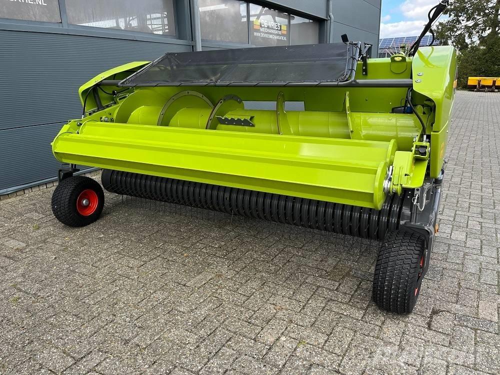 CLAAS PU 300 PROFI Cabezales de cosechadoras combinadas