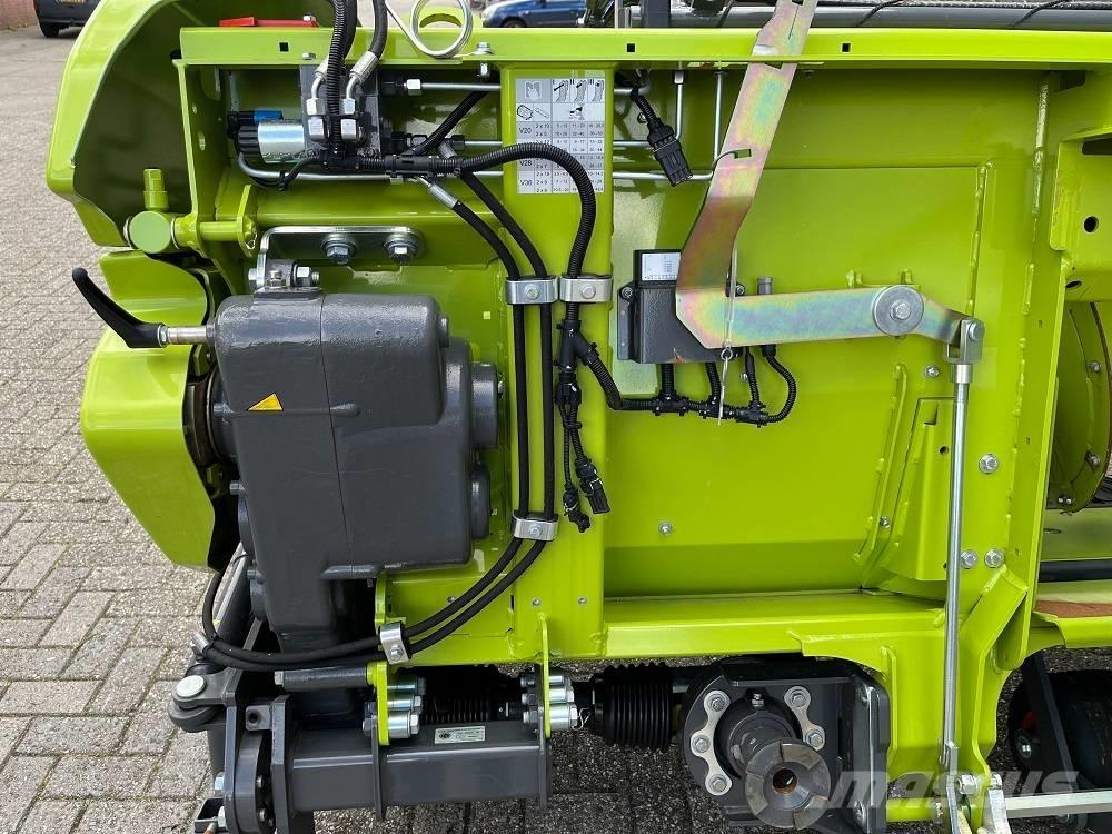 CLAAS PU 300 PROFI Cabezales de cosechadoras combinadas