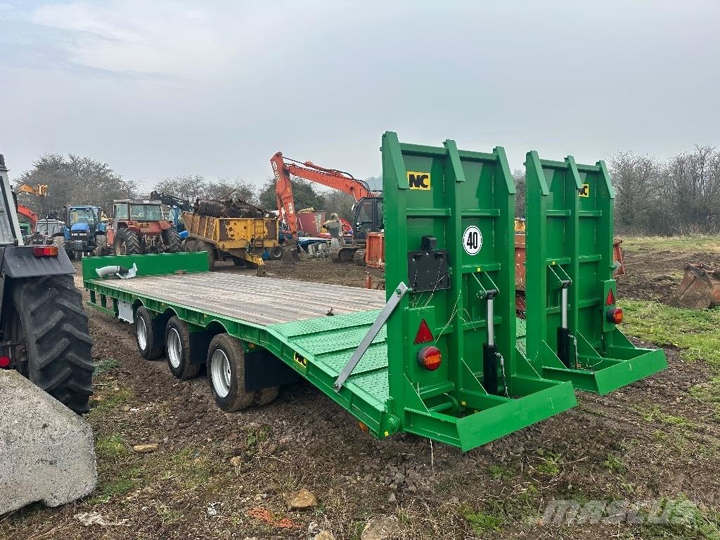 NC Pt22 Otros remolques