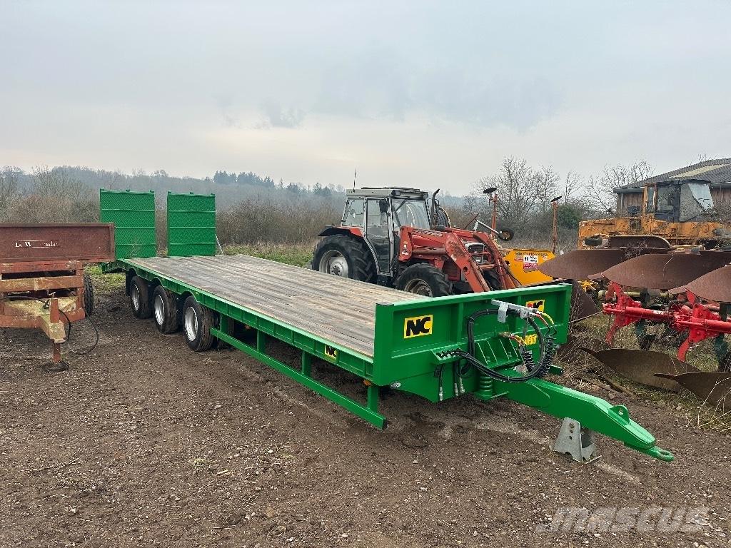 NC Pt22 Otros remolques