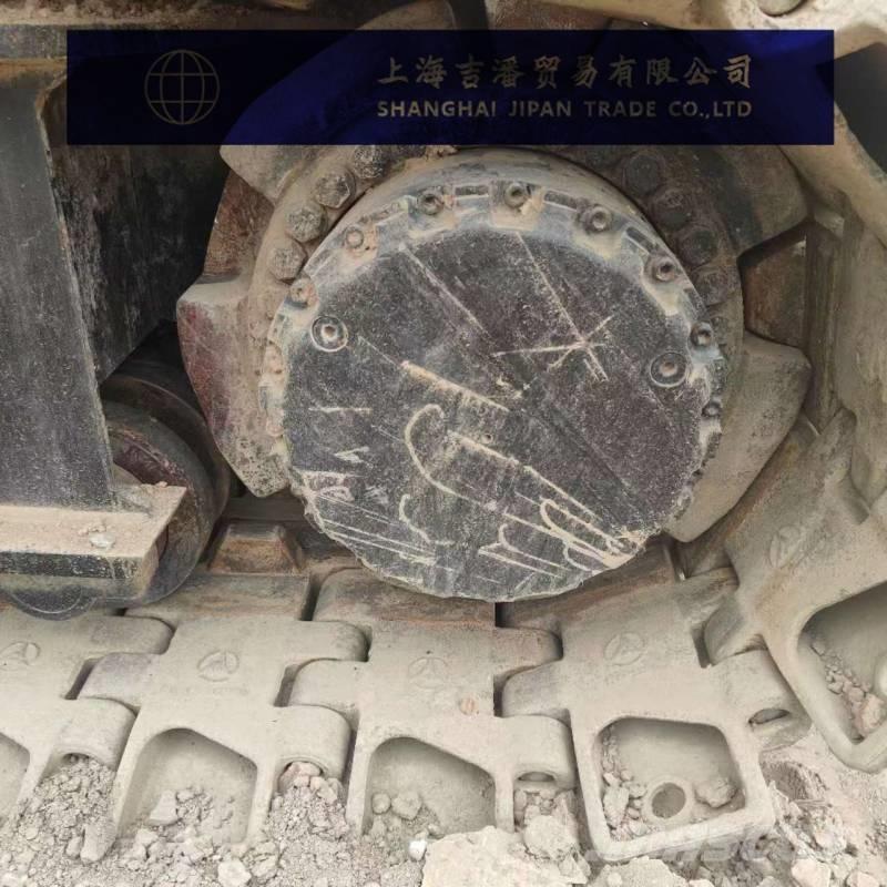 Sany SCC 1000 A-6 Grúas de oruga