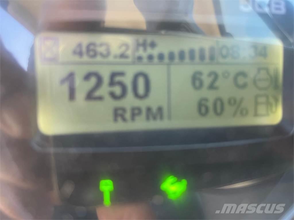 JCB 35Z-1 Miniexcavadoras