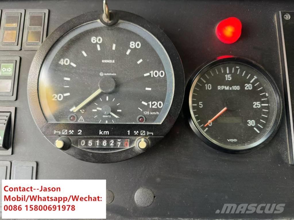 Tadano ATF 100 G-4 Grúas todo terreno