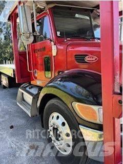 Peterbilt L6 Vehículos de reciclaje