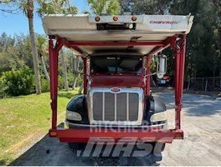 Peterbilt L6 Vehículos de reciclaje