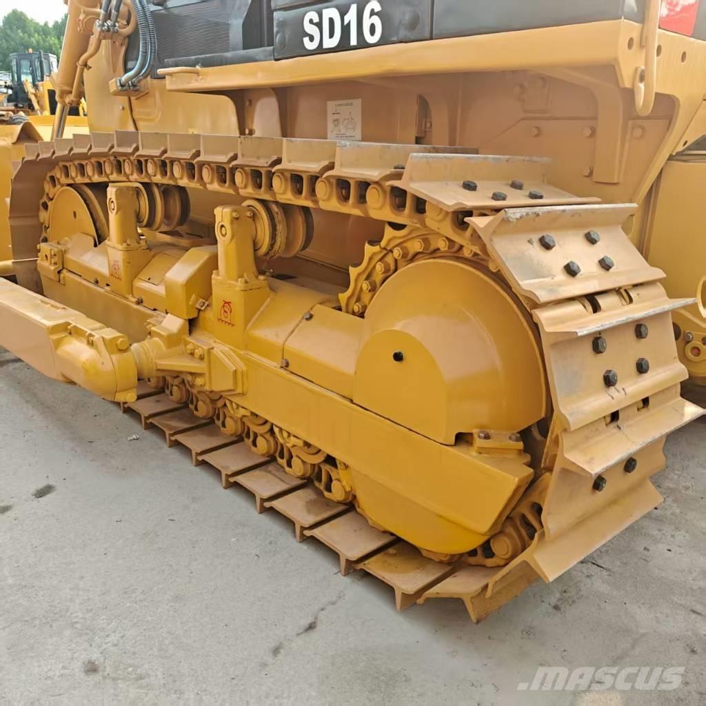 Shantui SD 16 L Niveladoras