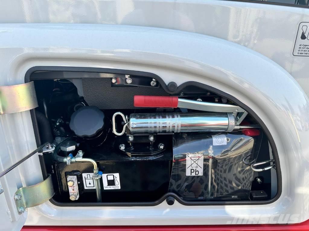 Takeuchi TB 225 V0 Miniexcavadoras