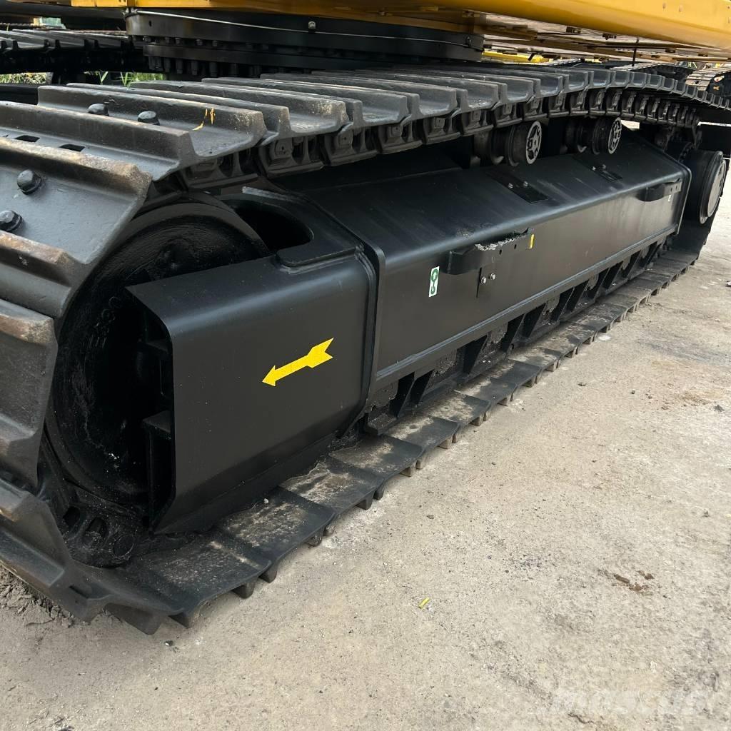 CAT 336GC Excavadoras sobre orugas