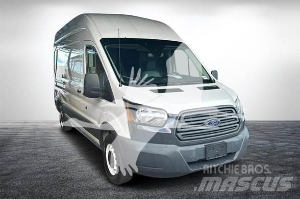 Ford TRANSIT Otros