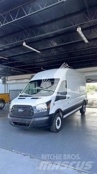 Ford TRANSIT Otros