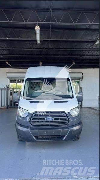 Ford TRANSIT Otros