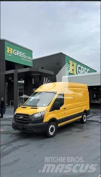 Ford TRANSIT Otros