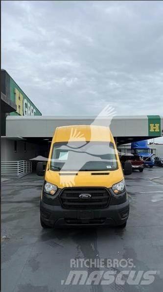 Ford TRANSIT Otros