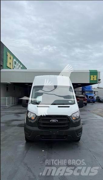 Ford TRANSIT Otros