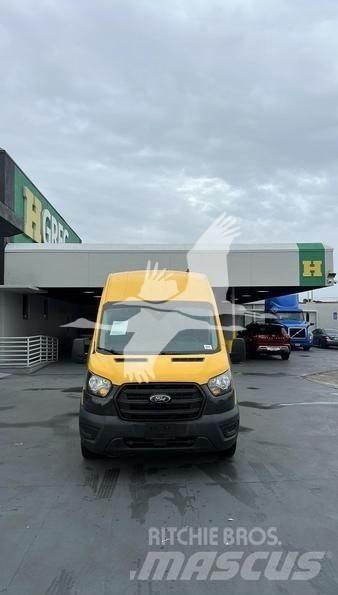 Ford TRANSIT Otros