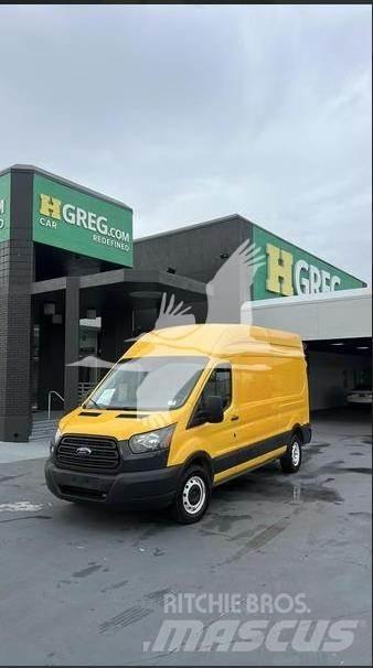 Ford TRANSIT Otros