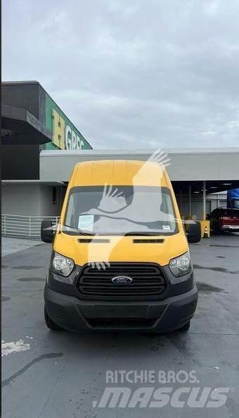 Ford TRANSIT Otros