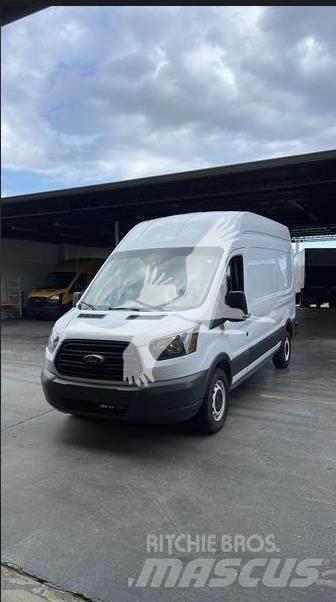 Ford TRANSIT Otros