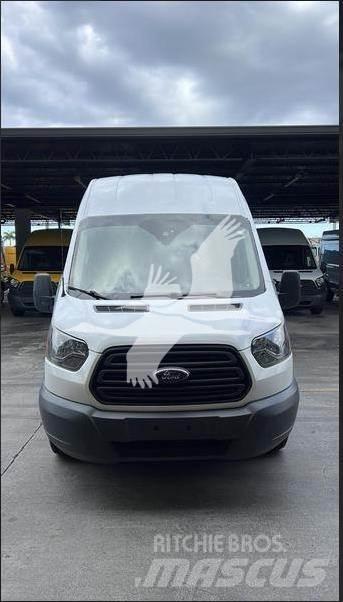 Ford TRANSIT Otros