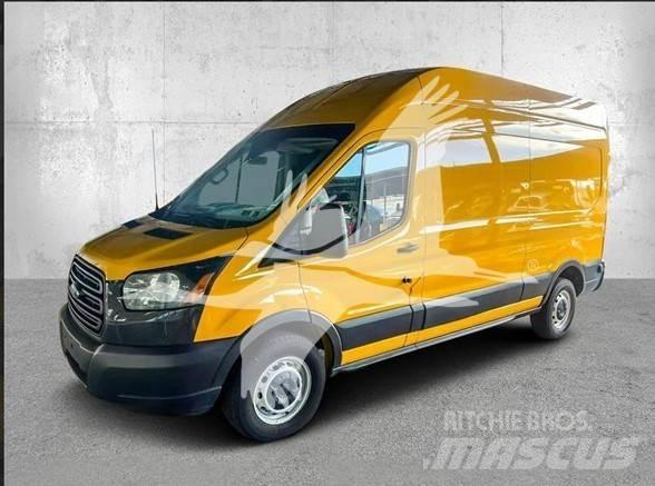 Ford TRANSIT Otros