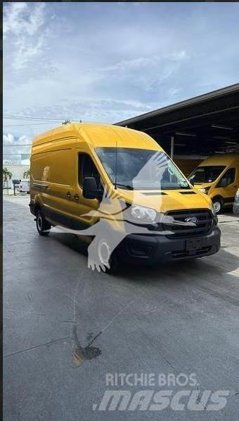 Ford TRANSIT Otros