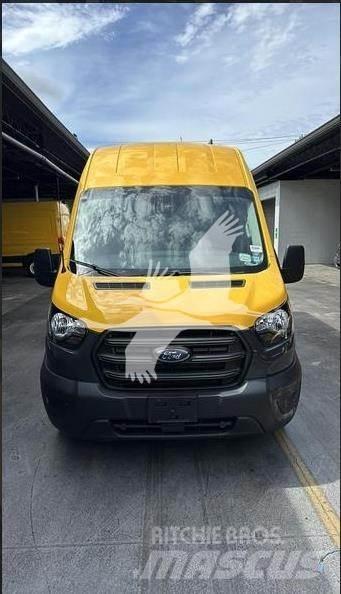 Ford TRANSIT Otros