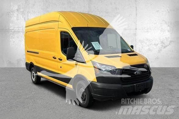 Ford TRANSIT Otros