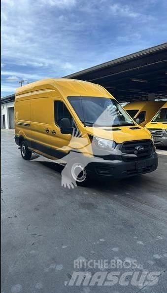 Ford TRANSIT Otros