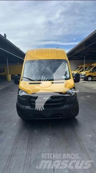 Ford TRANSIT Otros