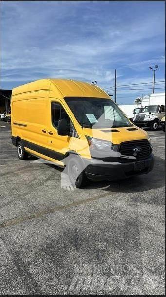 Ford TRANSIT Otros