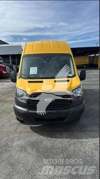 Ford TRANSIT Otros