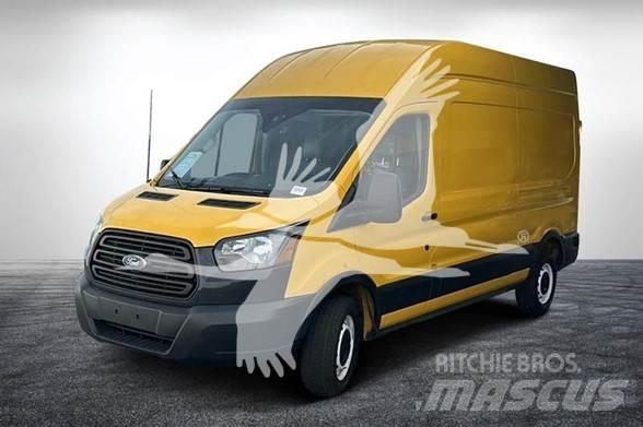 Ford TRANSIT Otros