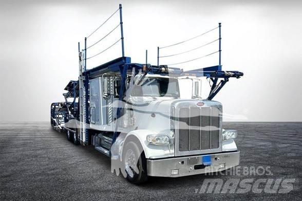 Peterbilt 365 Otros