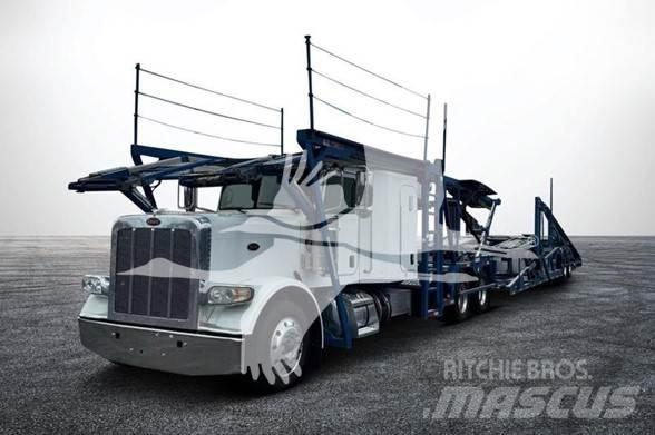 Peterbilt 365 Otros