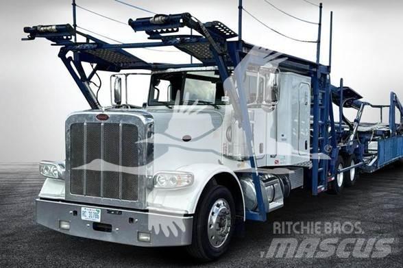 Peterbilt 365 Otros