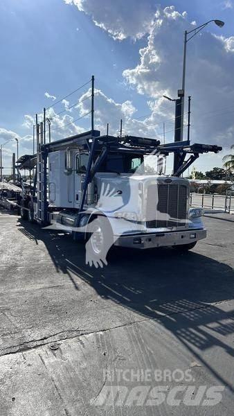 Peterbilt 388 Otros