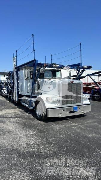 Peterbilt 388 Otros