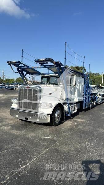 Peterbilt 388 Otros