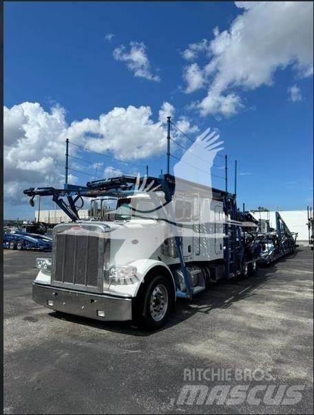 Peterbilt 388 Otros