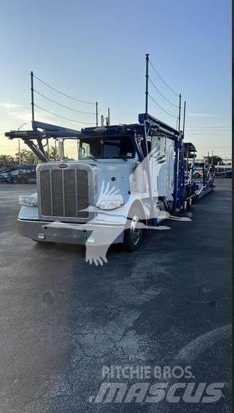 Peterbilt 388 Otros